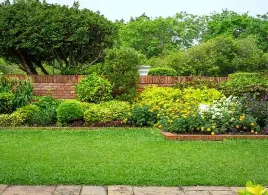 landscaping services Stokesdale